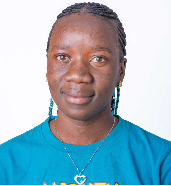 Graduate Photo